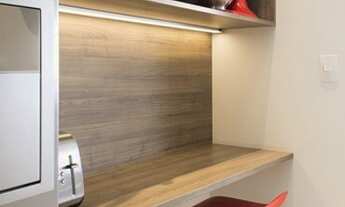 Imagem 5: Apartamento Locação Vila Romana 172 m² 3 Dormitórios