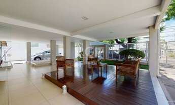 Imagem: Apartamento para Venda - 68.86m², 2 dormitórios