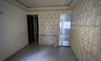 Imagem 6: Apartamento para venda tem 46 metros quadrados com 2 quartos em Turu - São Luís - MA