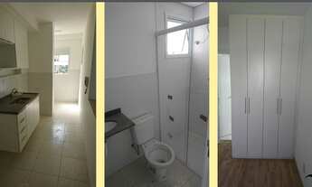 Imagem 2: Apartamento para locação no Condomínio Mirante da Colina, Sorocaba/SP