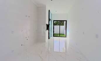 Imagem 7: Casa para Venda - 100m², 3 dormitórios, sendo 1 suites, 2 vagas - Lagos De Nova Ipanema