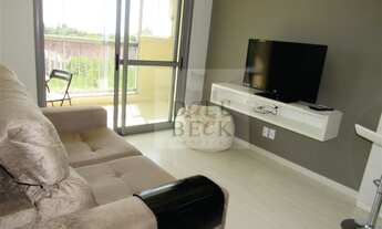 Imagem 2: Apartamento para aluguel 1 quarto em Três Figueiras - Porto Alegre - RS