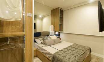 Imagem: HELLO APARTAMENTO DE 47M² COM 2 DORMITORIOS