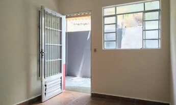 Imagem 2: Casa para Locação em São Paulo, Jardim Peri, 1 dormitório, 1 banheiro, 1 vaga