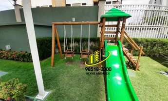 Imagem 6: No melhor da Aldeota! Pertinho da Av. Santos Dumont