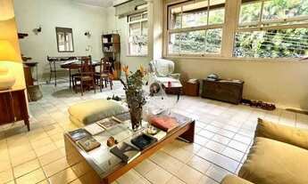 Imagem 3: Apartamento à venda, 3 quartos, 1 vaga, Laranjeiras - RIO DE JANEIRO/RJ