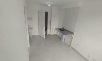 Imagem: São Paulo - Apartamento Padrão - Tatuapé