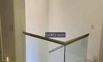 Imagem 7: Cobertura com 4 dormitórios à venda, 182 m² por R$ 2.500.000,00 - Vila Regente Feijó - São