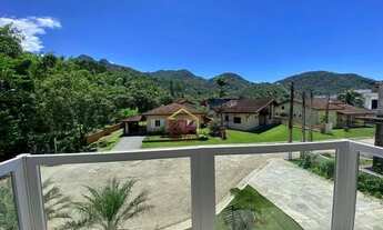 Imagem 3: Casa com 4 dormitórios à venda, 340 m² por R$ 2.200.000,00 - Horto Florestal - Ubatuba/SP