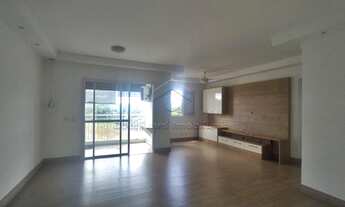 Imagem 5: Ribeirão Preto - Apartamento Padrão - Vila do Golf