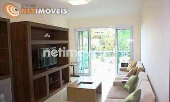 Imagem 6: Locação Casa Mangabeiras Belo Horizonte