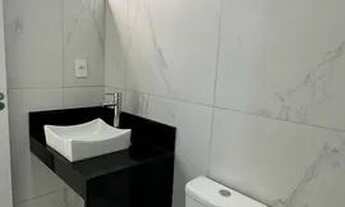 Imagem 6: Excelente casa solta no portal do sol com acabamento alto padrão