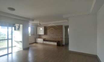 Imagem 4: Ribeirão Preto - Apartamento Padrão - Vila do Golf