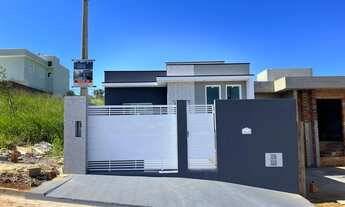 Imagem: Linda casa em capela do alto-sp