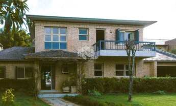 Imagem 6: Casa para Venda - 400m², 3 dormitórios, sendo 3 suites, 10 vagas - Arquipélago