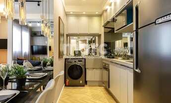 Imagem 5: SAO PAULO - Apartamento Padrão - CAMBUCI