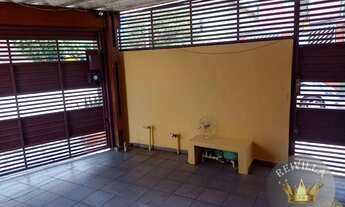 Imagem 3: Casa Residencial para locação, Mooca, São Paulo - CA0005