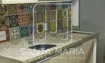 Imagem 2: Apartamento (tipo - padrao) 2 dormitórios/suite, cozinha planejada, portaria 24hs, lazer