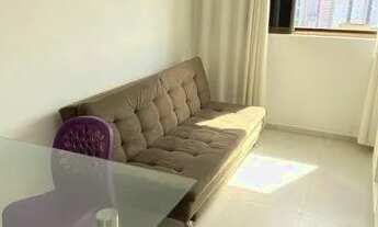 Imagem: BOA VIAGEM - Flat lindo - ALUGUEL