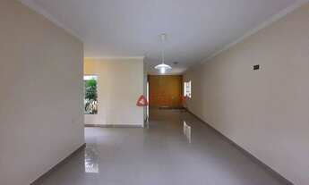 Imagem 6: Casa com 3 dormitórios, 182 m² - venda ou aluguel /mês - Condomínio Village Taubaté - Taub