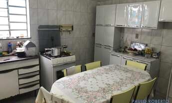 Imagem 4: CASA TÉRREA - VILA PIRAJUSSARA - SP