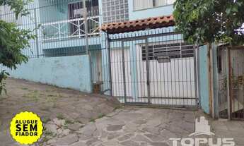 Imagem: CAXIAS DO SUL - Casa Padrão - JARDIM ITALIA