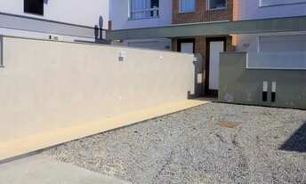 Imagem 2: Apartamento Garden com 1 dormitório para alugar, 60 m² por R$ 2.580/mês - Campeche - Flori