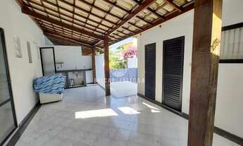 Imagem 7: Casa para Venda em Camaçari, Barra do Jacuípe (Monte Gordo), 5 dormitórios, 3 suítes, 5 ba