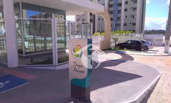 Imagem: Cond. Parque Nascente, Bairro Jabotiana