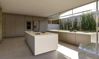 Imagem 5: Lote na parte alta, 1.1150m2, com vista definitiva e panorâmica