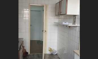 Imagem 2: Apartamento 2 q dependência Pituba