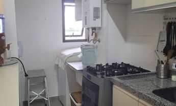 Imagem 7: Apartamento 52m² com 2 dormitórios sendo 1 suíte no Point Vila Yara