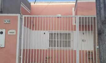 Imagem: Casa 83 m² - Santa Luzia - Itacoatiara