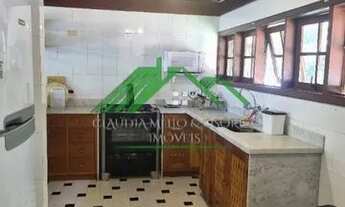 Imagem 7: ARARAS LINDA CASA DE CONDOMÍNIO COM 6 SUÍTES