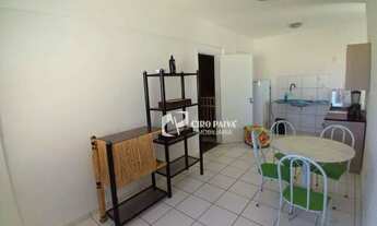 Imagem 7: Apartamento com 2 dormitórios, 50 m² - venda por R$ 175.000,00 ou aluguel por R$ 1.642,51