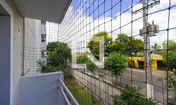 Imagem 5: Apartamento para Aluguel - Santos Dumond, 3 Quartos, 55 m2