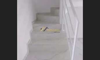 Imagem 5: EXCELENTE SOBRADO NOVO!!! ARQUITETURA MODERNA, SUÍTE, SACADA