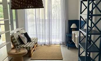 Imagem 5: Mood Lapa - apto de quarto e sala 44m2 mobiliado