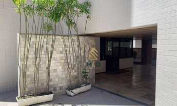 Imagem 2: Apartamento para alugar, 201 m² por R$ 5.684,21/mês - Meireles - Fortaleza/CE