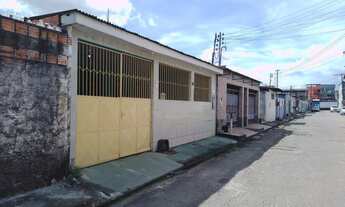 Imagem 2: Desocupado, Cj Osvaldo Frota, Próximo ao Legal na Cidade Nova