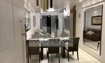 Imagem 6: Apartamento para Locação em Recife, Madalena, 3 dormitórios, 1 suíte, 1 banheiro, 1 vaga