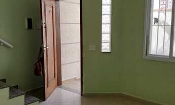 Imagem: Alugo - Sobrado em condominio -3 quartos