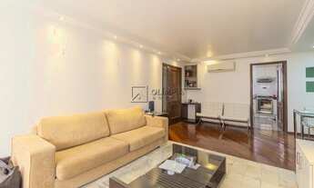 Imagem 3: Venda Apartamento 3 Dormitórios - 116 m² Moema