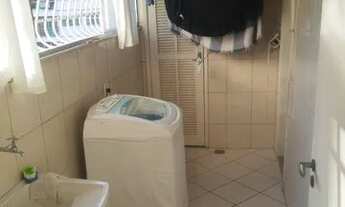 Imagem 7: Quarto individual+acesso a todo AP todo mobiliado em icaraí