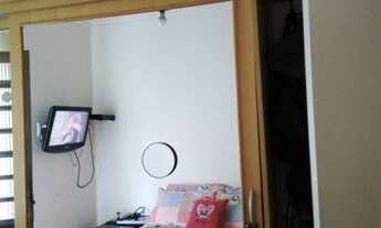 Imagem 7: Apartamento à venda. 2 Áreas Privativas - Gutierrez, Belo Horizonte. AP1039