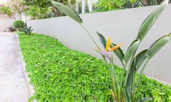 Imagem 6: Casa com 1 dormitório, 180 m² - venda por R$ 2.000.000 ou aluguel por R$ 7.800/mês - Granj