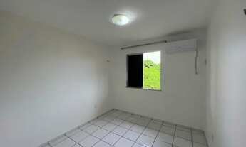 Imagem 6: Apartamento na Aririzal locação