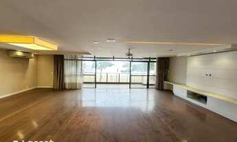 Imagem: Asset Imóveis vende apartamento com 4 quartos