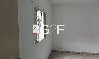 Imagem 3: Casa para venda no Jardim no Trevo!