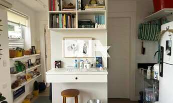 Imagem 4: Apartamento-À VENDA-Humaitá-Rio de Janeiro-RJ